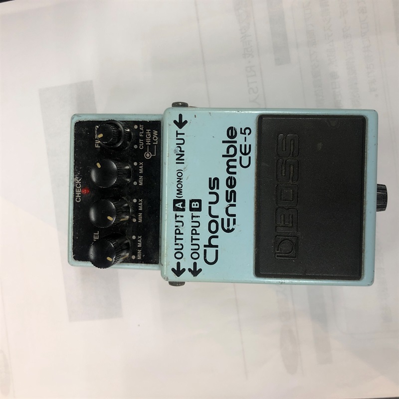 BOSS CE-5の画像